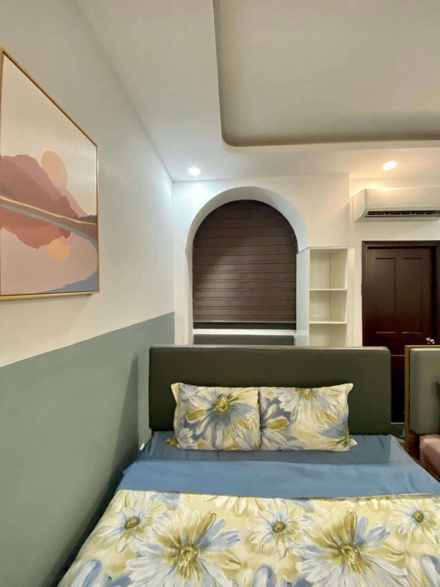 Start House Cohousing Walk 5 Minutes To The Airport Daire Ho Şi Min Dış mekan fotoğraf