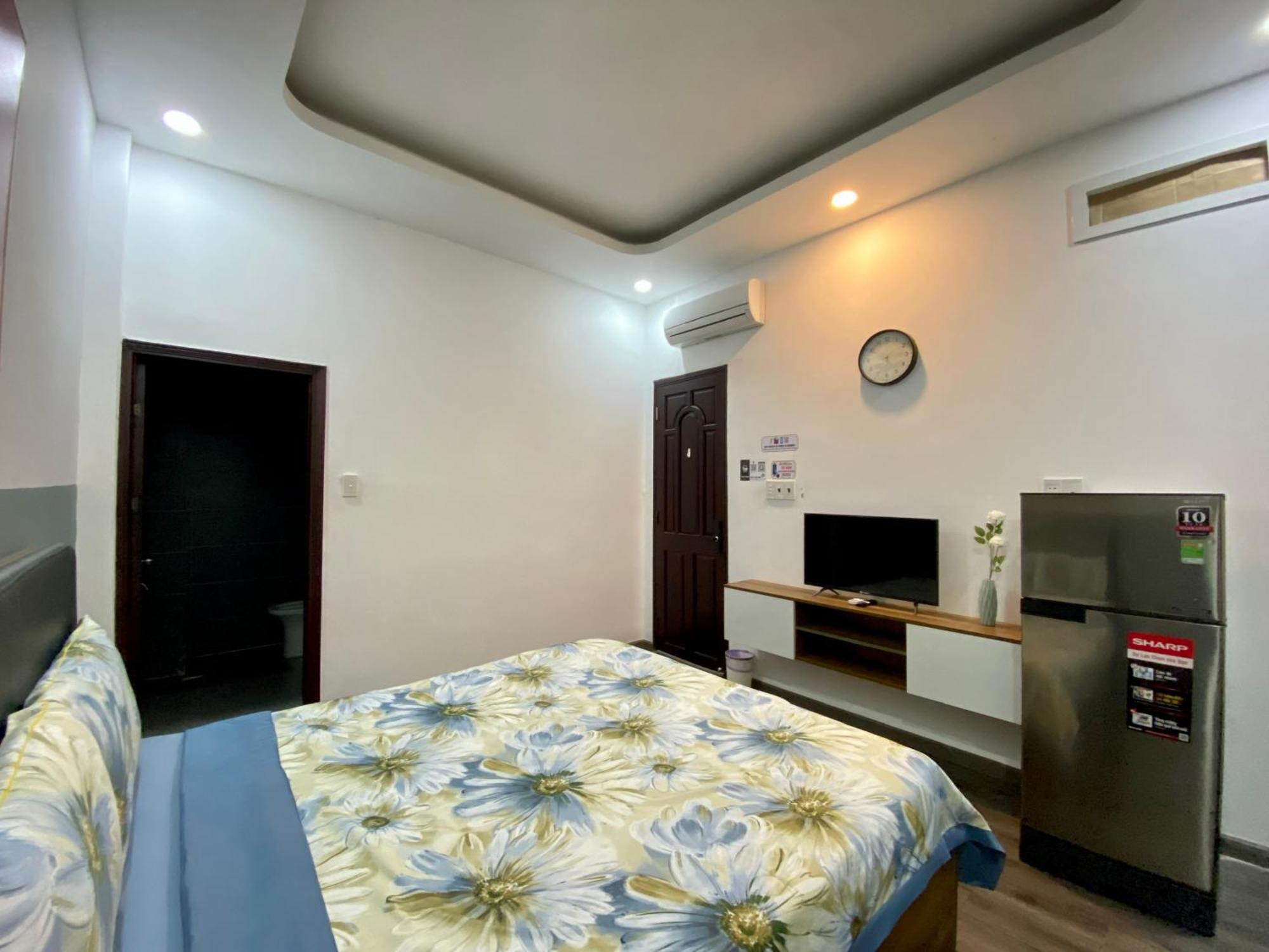 Start House Cohousing Walk 5 Minutes To The Airport Daire Ho Şi Min Dış mekan fotoğraf