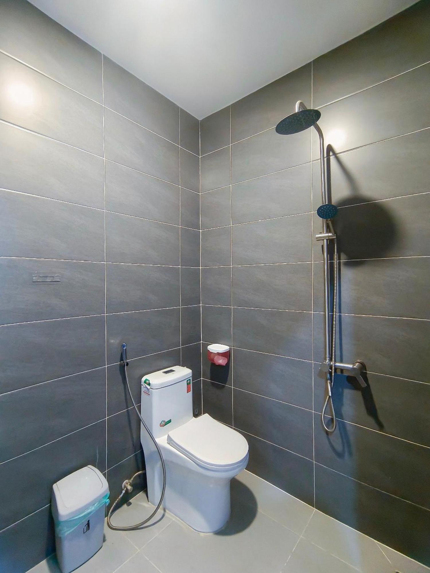 Start House Cohousing Walk 5 Minutes To The Airport Daire Ho Şi Min Oda fotoğraf